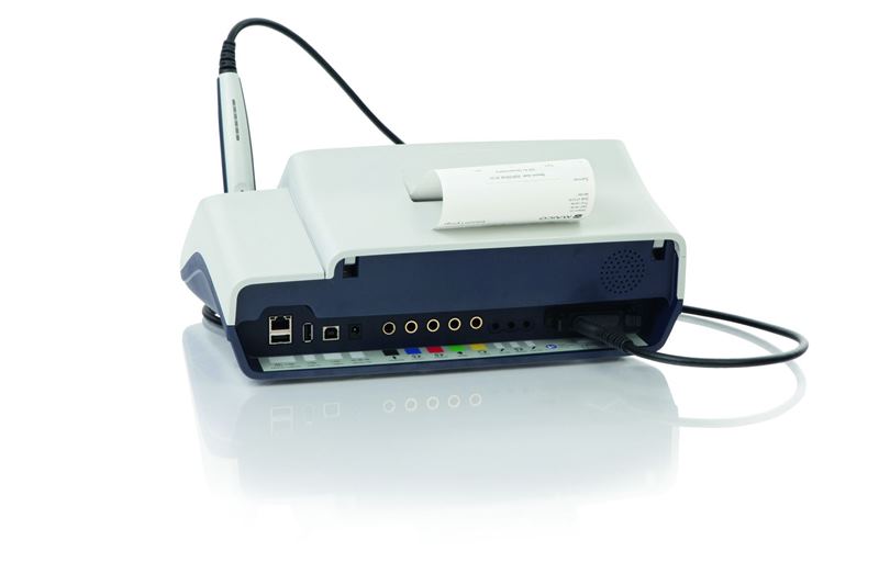 Maico Diagnostics touchTymp MI 24