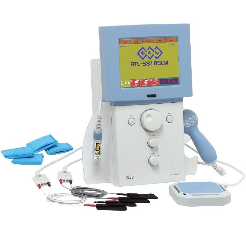BTL 5816SLM Combi