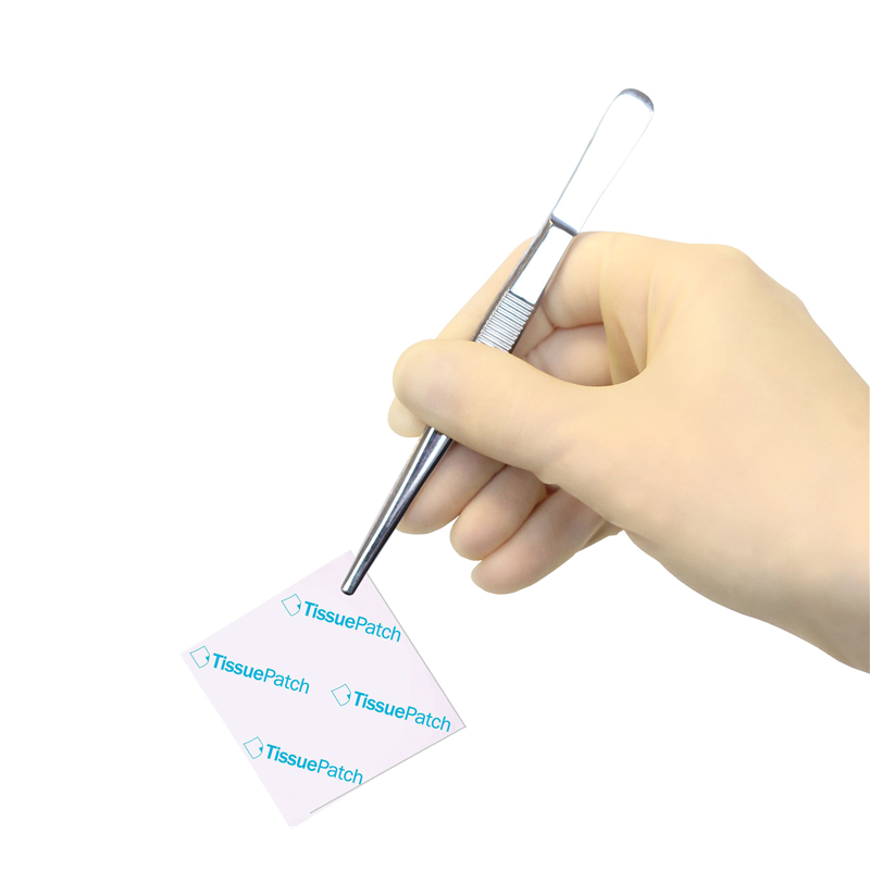 Tissuemed TissuePatch