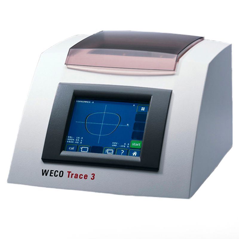 WECO Trace 3