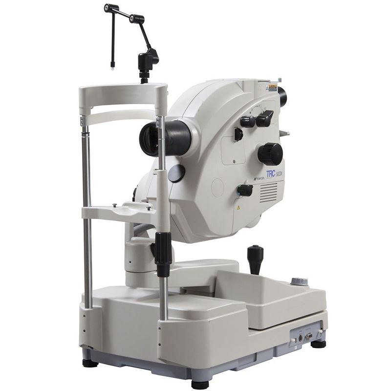 Topcon TRC-50DX