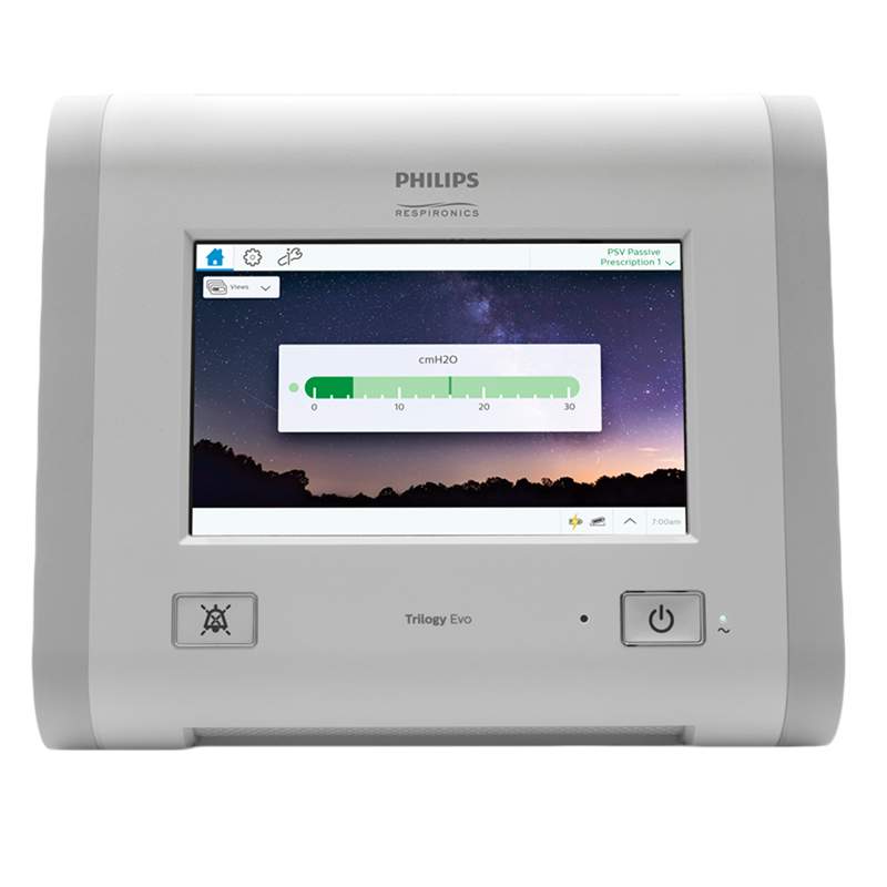 Philips Trilogy Evo