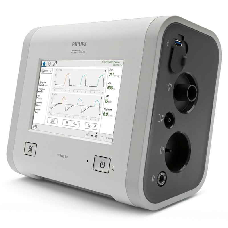 Philips Trilogy Evo