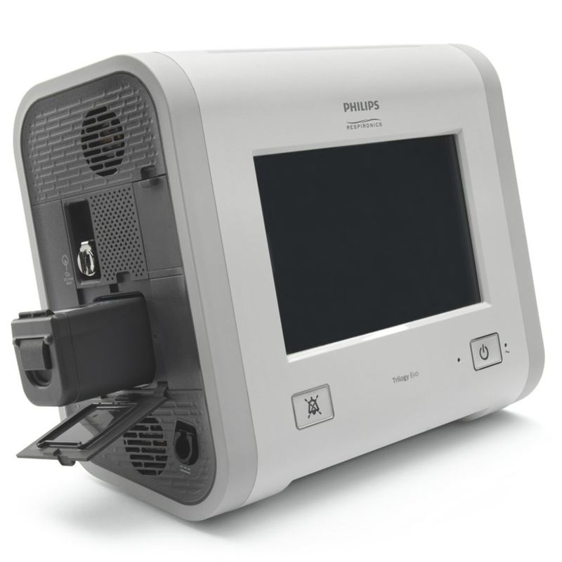 Philips Trilogy Evo