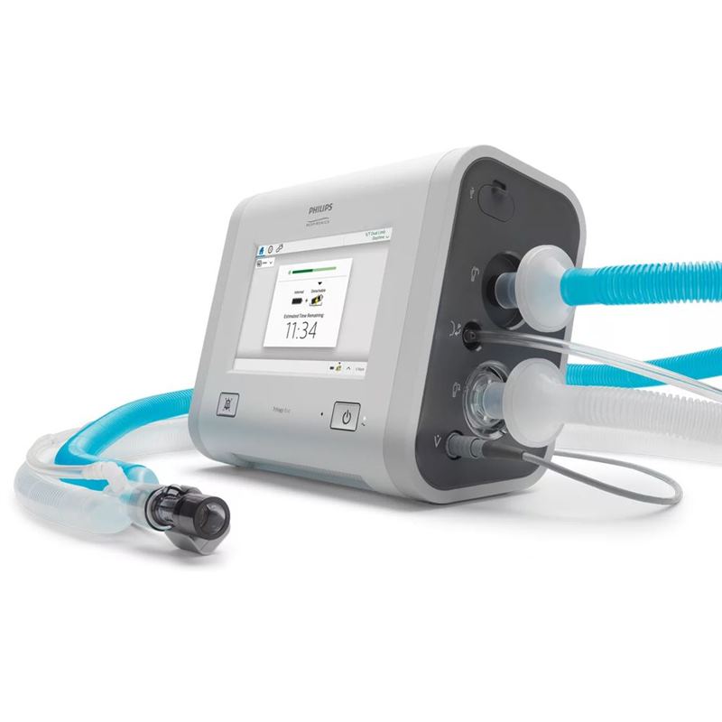 Philips Trilogy Evo