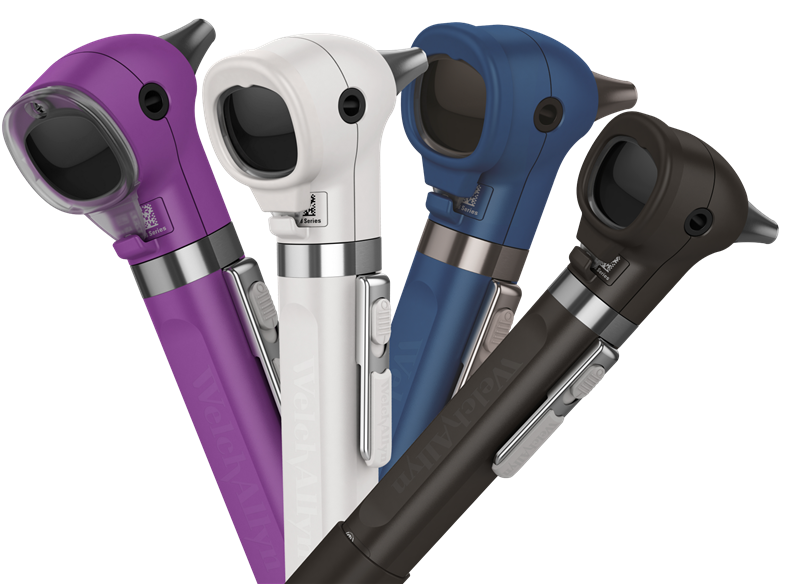 Welch Allyn Pocket LED