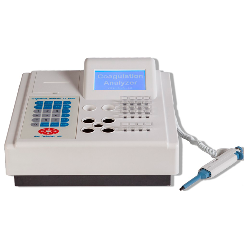High Technology Inc TS4000 Plus