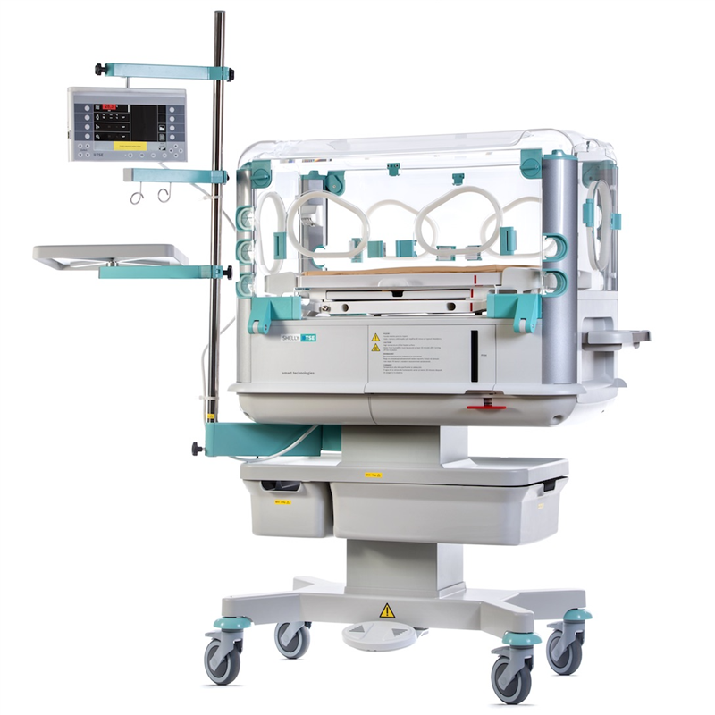 TSE Shelly SI-610-1