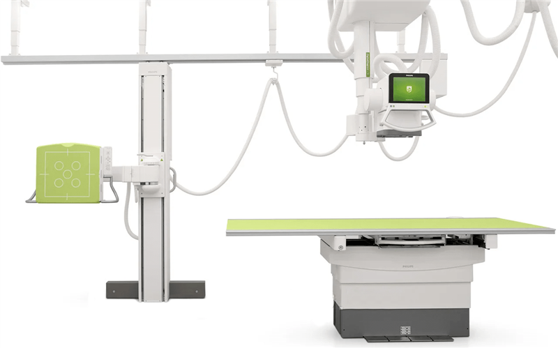 Philips Digital Diagnost C90