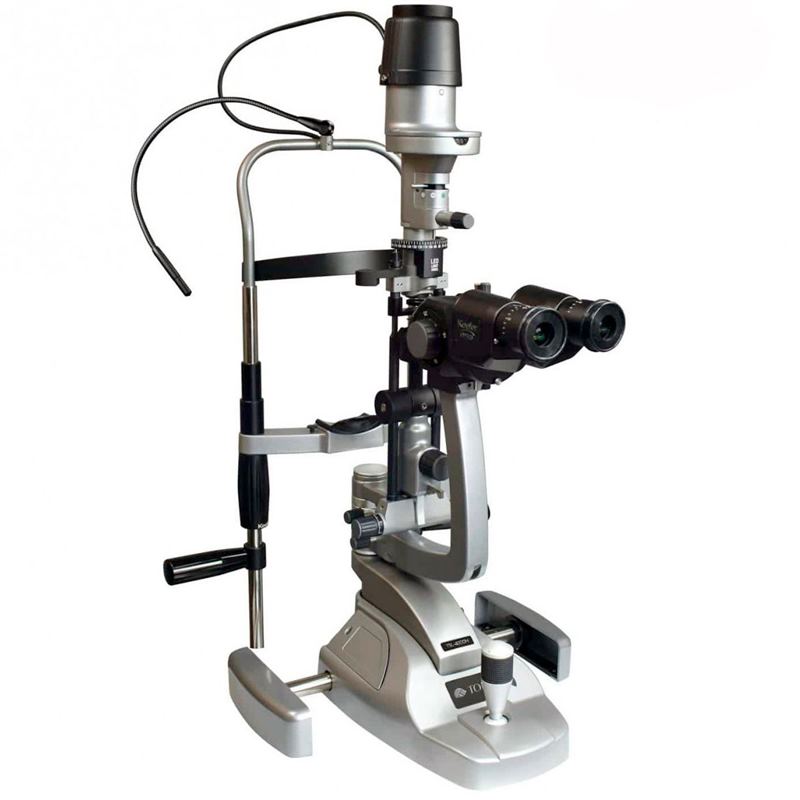 Tomey TSL-4000H7000H7000 Hdigital