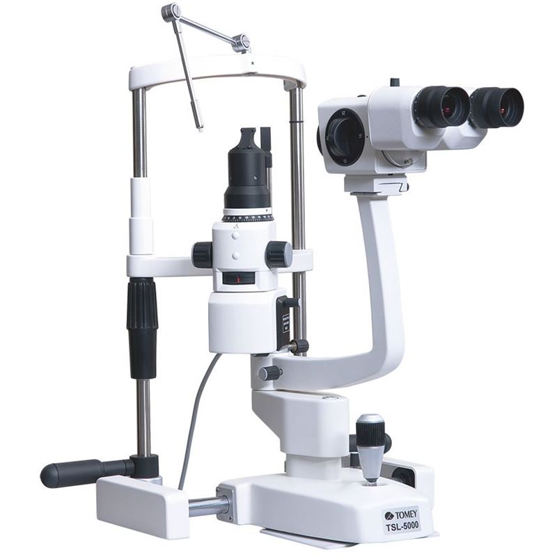 Tomey TSL-5000
