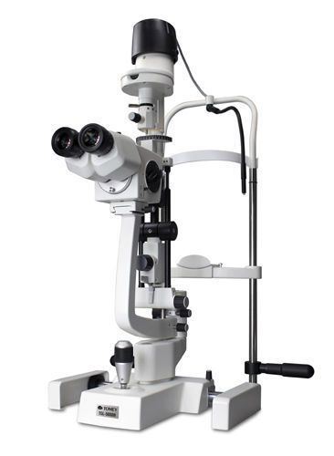 Tomey TSL-5000