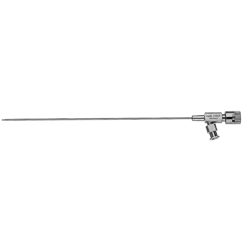 Karl Storz Тубусы