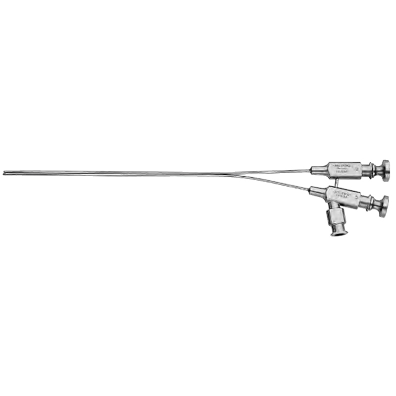 Karl Storz Тубусы