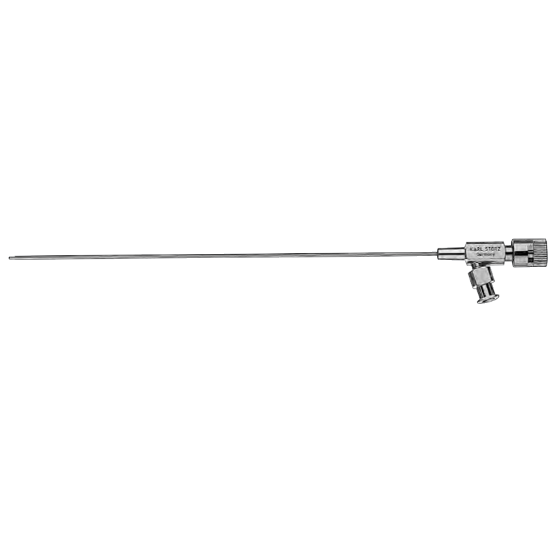 Karl Storz Тубусы