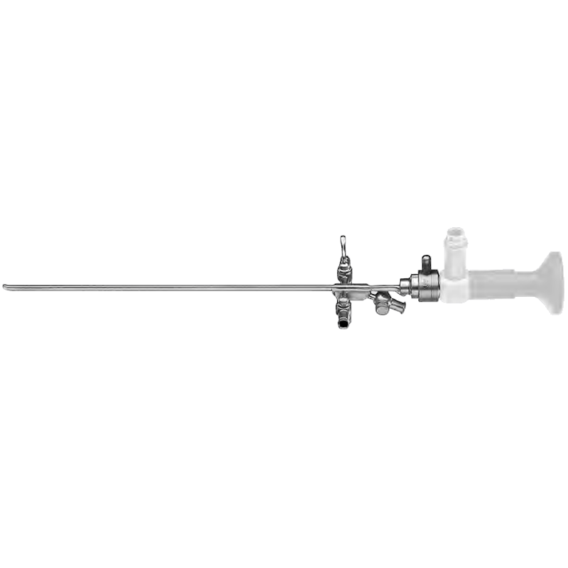 Karl Storz Цистоуретроскоп педиатрический
