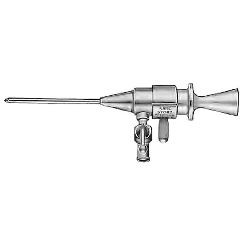 Karl Storz Тубус артроскопа