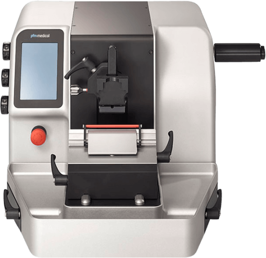 PFM Medical Rotary 3006 EM