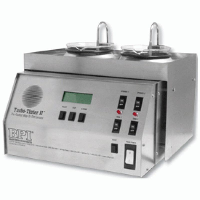 BPI Turbo Tinter 2