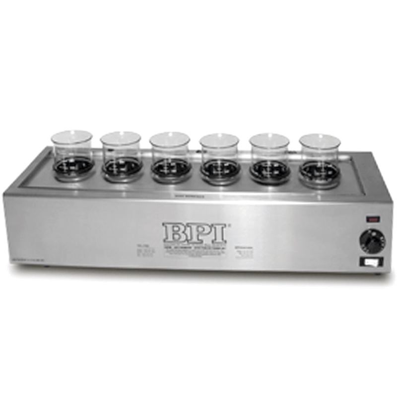 BPI Turbo Tinter 6