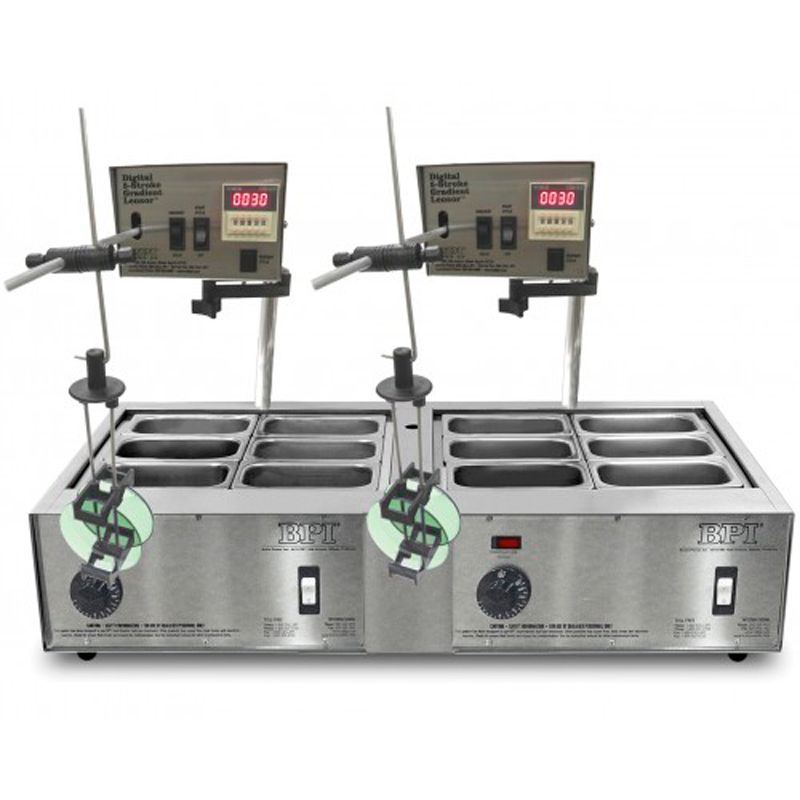 BPI Twin 12