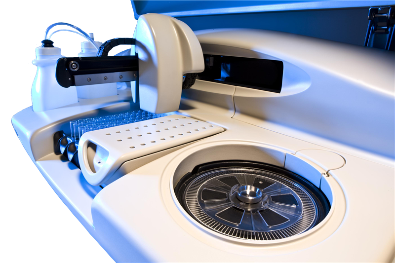 BioSystems A-25
