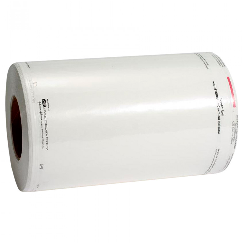 Johnson & Johnson Tyvek
