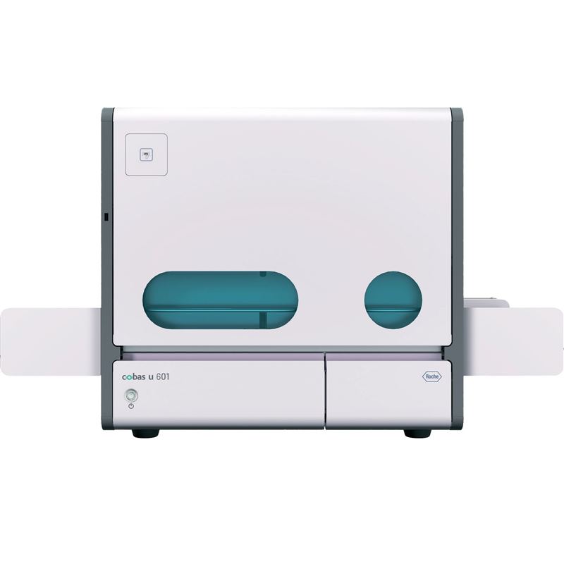 Roche Cobas u 601