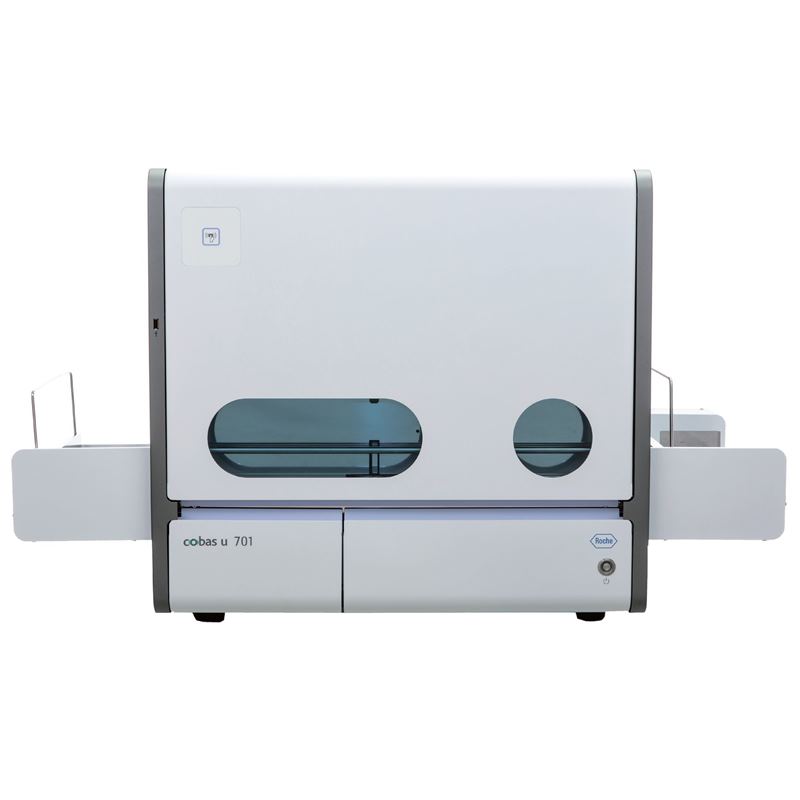 Roche Cobas u 701