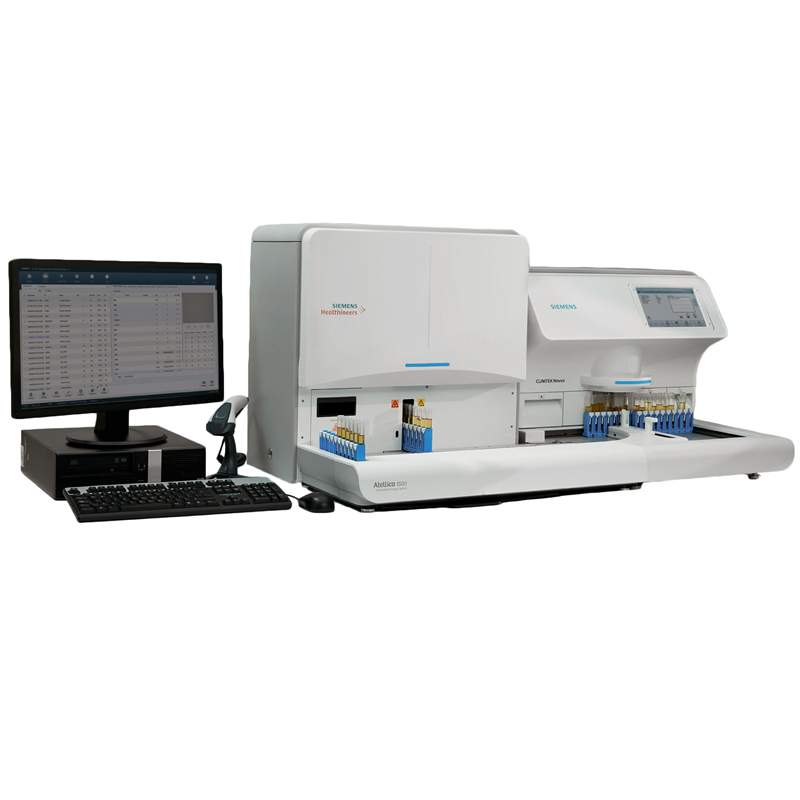 Siemens Atellica 1500