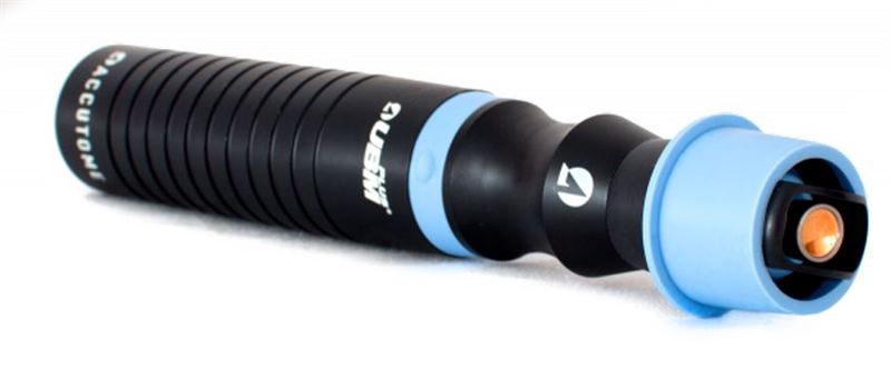 Accutome by Keeler UBM Plus