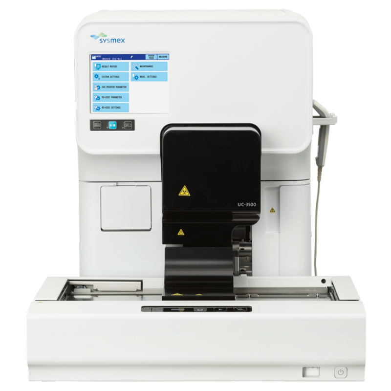 Sysmex UC-3500