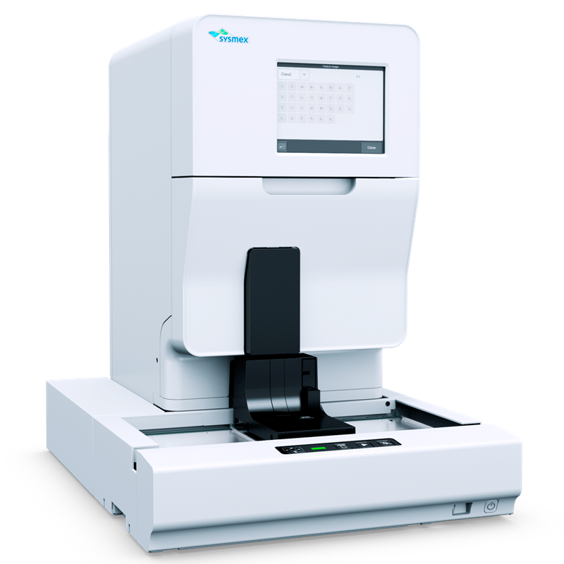 Sysmex UD-10