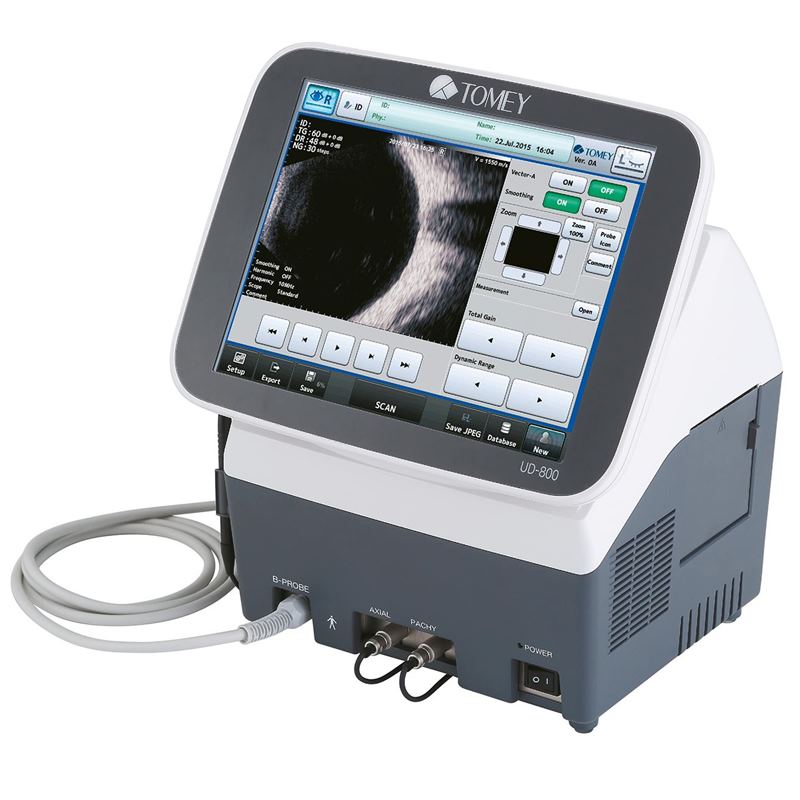 Tomey UD-800