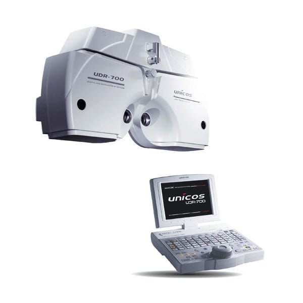 Unicos UDR-700