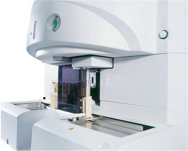 Sysmex UF-1000i