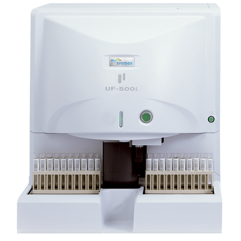 Sysmex UF-500i
