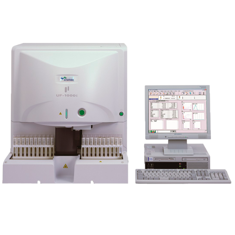 Sysmex UF-1000i