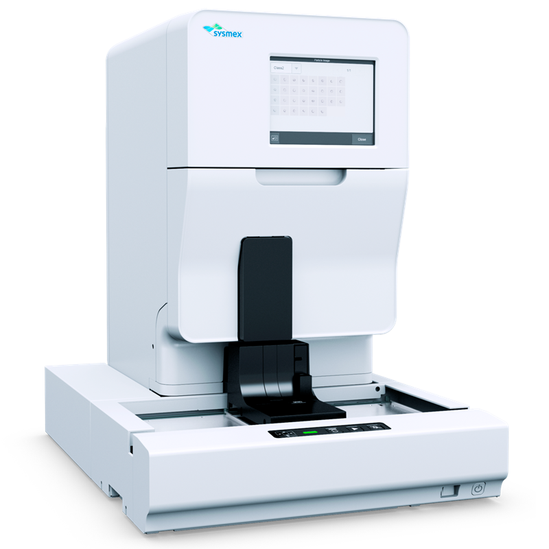 Sysmex UF-4000/5000