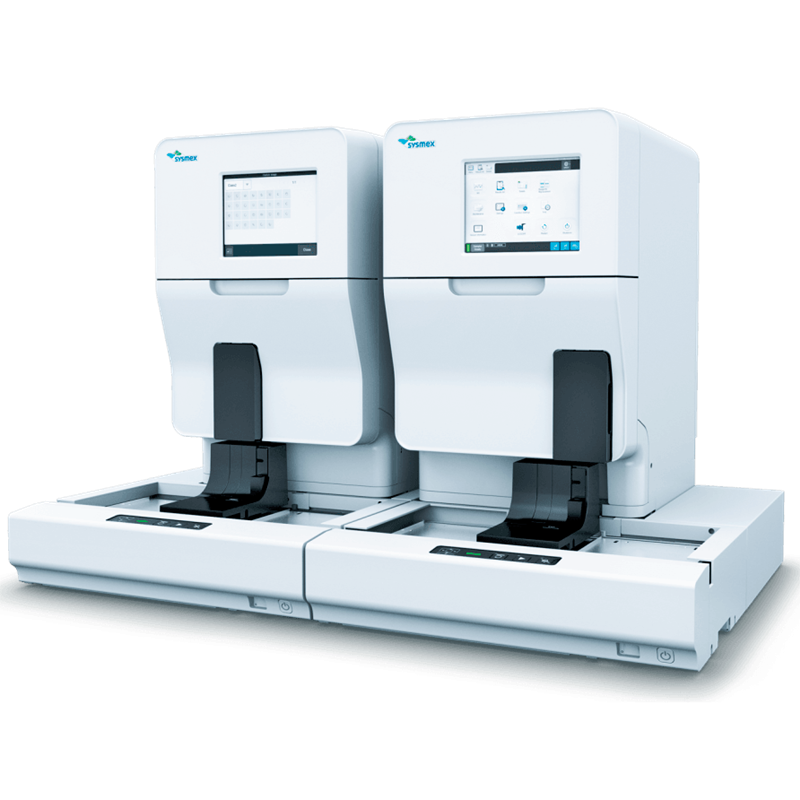 Sysmex UF-4000/5000