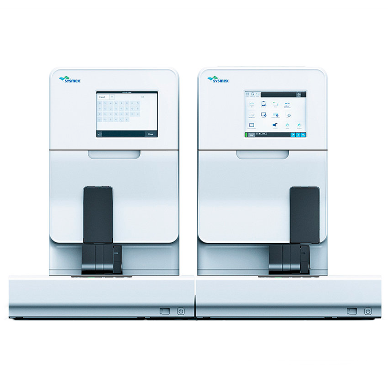Sysmex UF-4000/5000