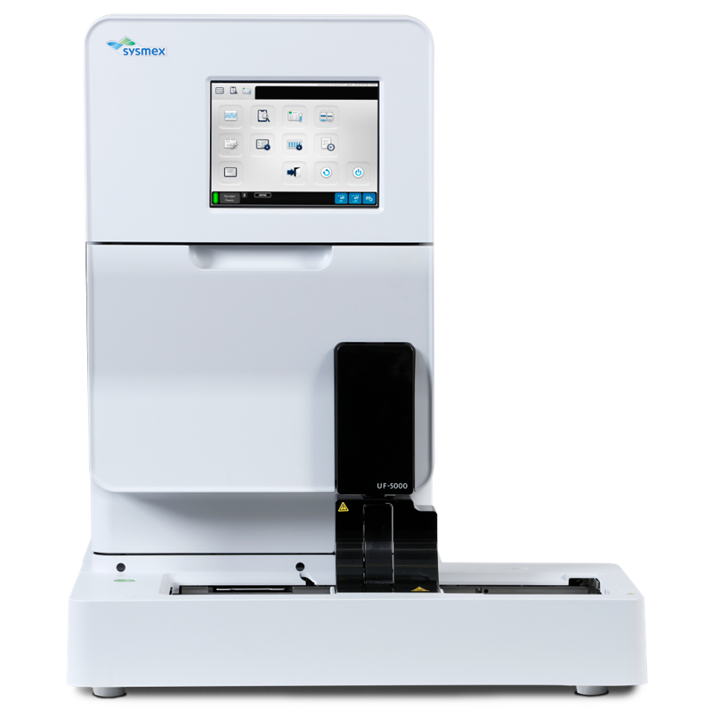 Sysmex UF-4000/5000