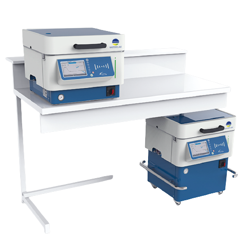 BioMerieux SA Masterclave 10