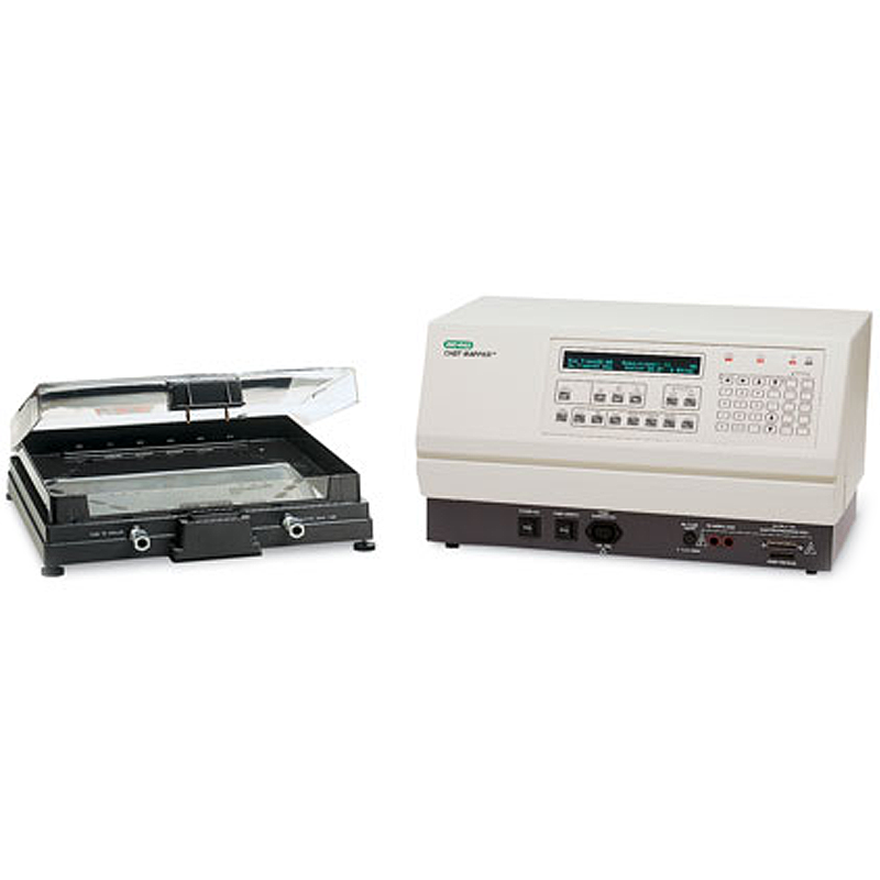 Bio-Rad Chef Mapper XA Chiller System