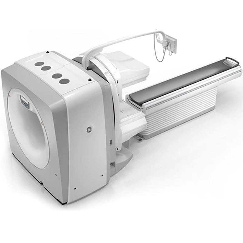 GE Healthcare NM/CT 860