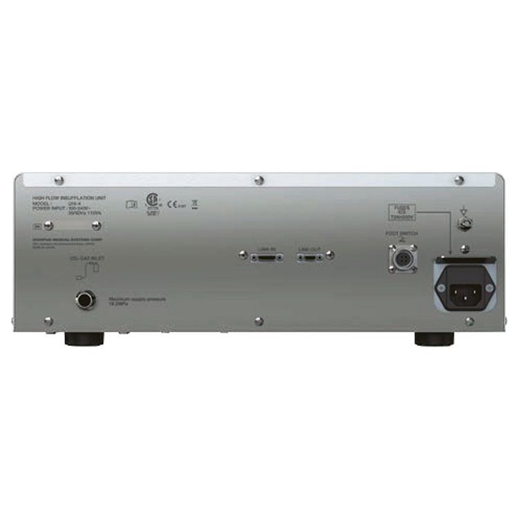 Olympus UHI-4