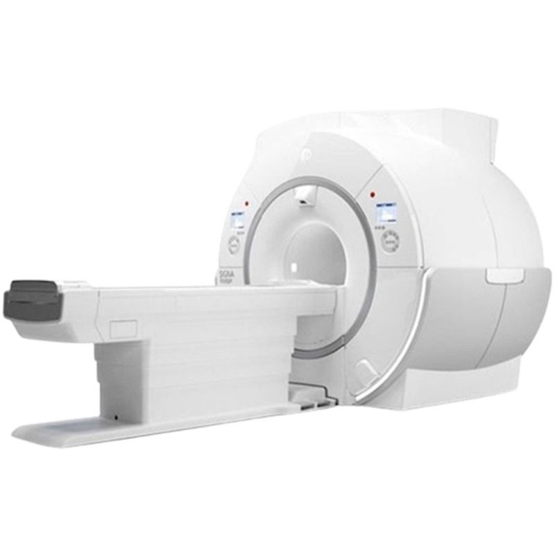 GE Healthcare Signa Voyager