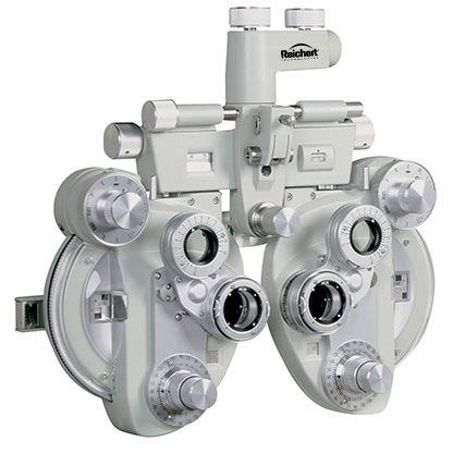Reichert Ultramatic RX