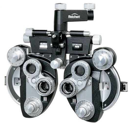 Reichert Ultramatic RX