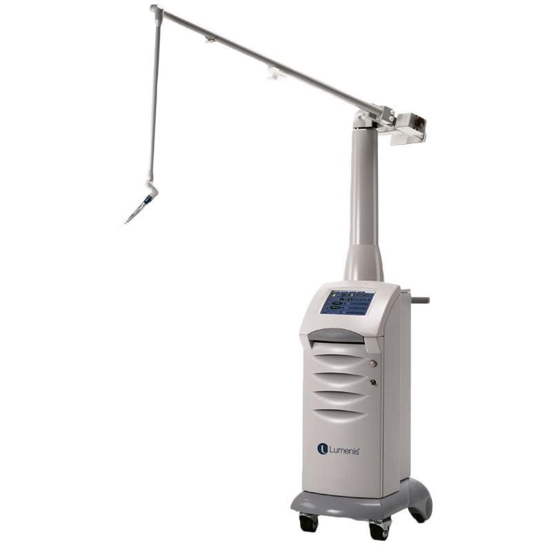 Lumenis UltraPulse